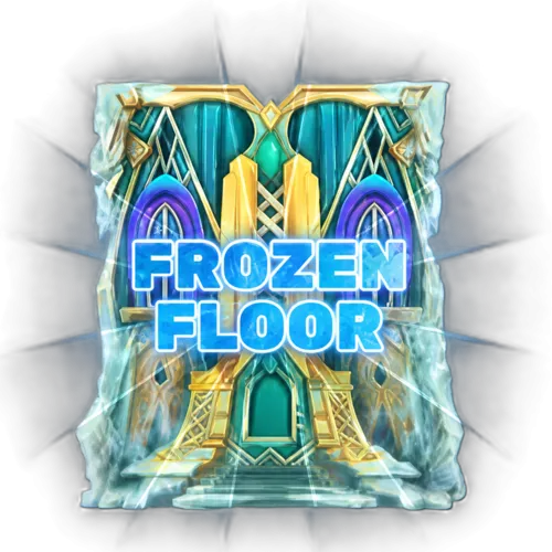 Tower Rush - Frozen Floor Bonus