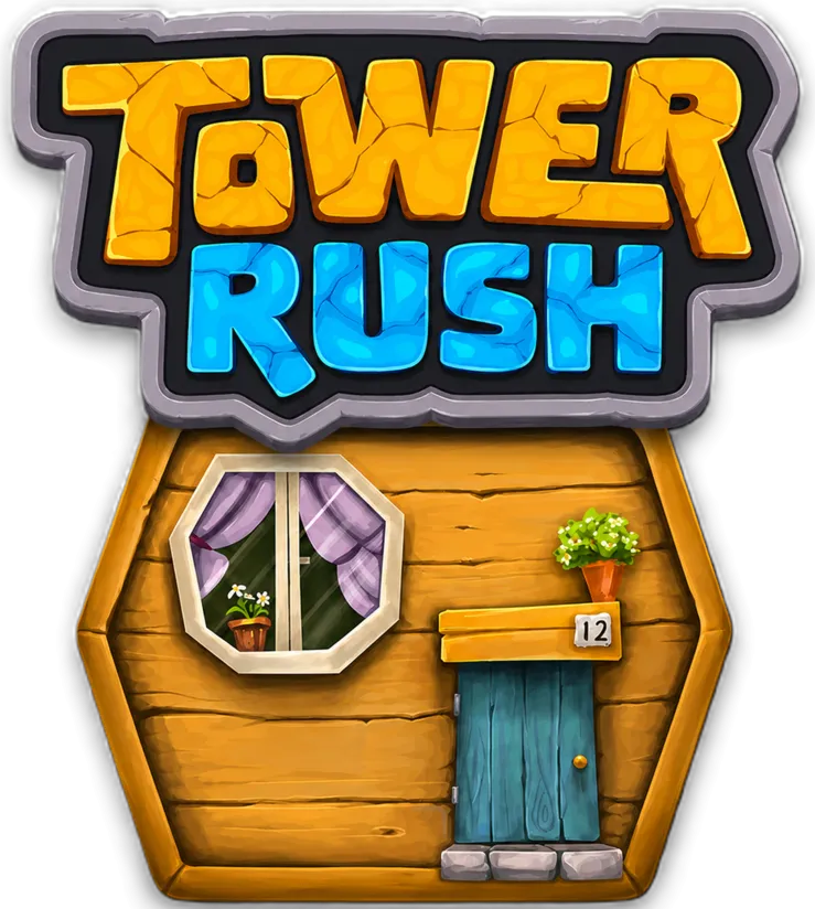 Tower Rush